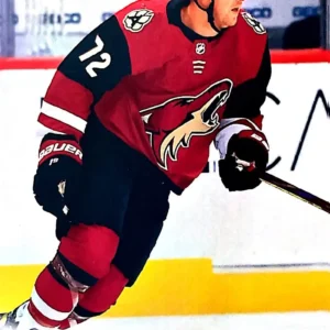 Travis Boyd 2022-23 Upper Deck Series 2 Hockey Base Set #260