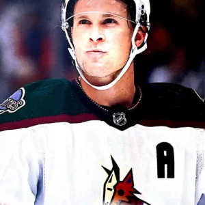 Jakob Chychrun 2022-23 Upper Deck Series 2 Hockey Base Set #262