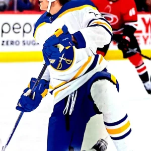 Tage Thompson 2022-23 Upper Deck Series 2 Hockey Base Set #271