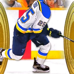 Dan Vladar 2022-23 Upper Deck Series 2 Hockey Base Set #282