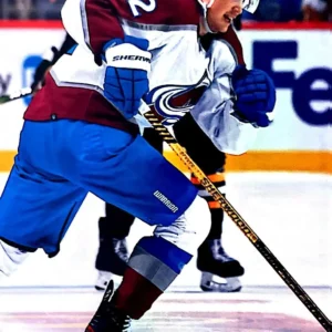 Artturi Lehkonen 2022-23 Upper Deck Series 2 Hockey Base Set #298