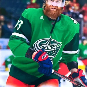 Jakub Voracek 2022-23 Upper Deck Series 2 Hockey Base Set #302