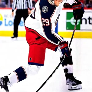 Patrik Laine 2022-23 Upper Deck Series 2 Hockey Base Set #303