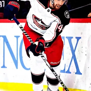 Vladislav Gavrikov 2022-23 Upper Deck Series 2 Hockey Base Set #305