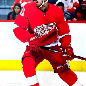 Filip Zadina 2022-23 Upper Deck Series 2 Hockey Base Set #316