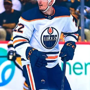 Tyson Barrie 2022-23 Upper Deck Series 2 Hockey Base Set #322