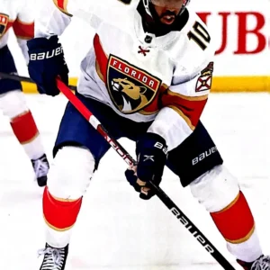 Anthony Duclair 2022-23 Upper Deck Series 2 Hockey Base Set #327