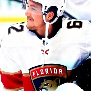 Brandon Montour 2022-23 Upper Deck Series 2 Hockey Base Set #330