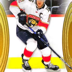 Anze Kopitar 2022-23 Upper Deck Series 2 Hockey Base Set #333