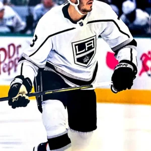 Matt Roy 2022-23 Upper Deck Series 2 Hockey Base Set #334