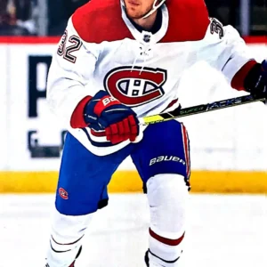 Rem Pitlick 2022-23 Upper Deck Series 2 Hockey Base Set #348