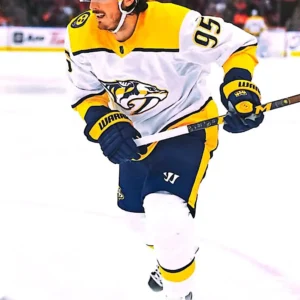 Matt Duchene 2022-23 Upper Deck Series 2 Hockey Base Set #353