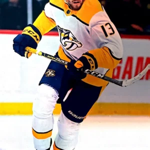 Yakov Trenin 2022-23 Upper Deck Series 2 Hockey Base Set #354