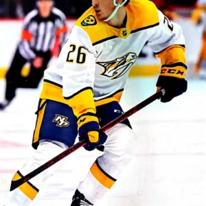 Philip Tomasino 2022-23 Upper Deck Series 2 Hockey Base Set #355