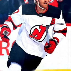 Dougie Hamilton 2022-23 Upper Deck Series 2 Hockey Base Set #358