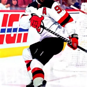 Tomas Tatar 2022-23 Upper Deck Series 2 Hockey Base Set #363