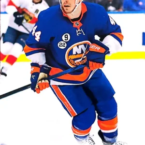 Jean-Gabriel Pageau 2022-23 Upper Deck Series 2 Hockey Base Set #367