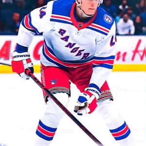 Kaapo Kakko 2022-23 Upper Deck Series 2 Hockey Base Set #370