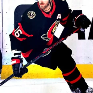 Austin Watson 2022-23 Upper Deck Series 2 Hockey Base Set #378