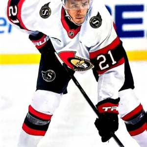 Mathieu Joseph 2022-23 Upper Deck Series 2 Hockey Base Set #379