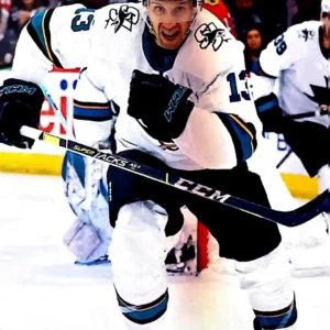 Nick Bonino 2022-23 Upper Deck Series 2 Hockey Base Set #395