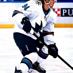 Alexander Barabanov 2022-23 Upper Deck Series 2 Hockey Base Set #398