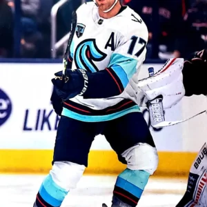 Jaden Schwartz 2022-23 Upper Deck Series 2 Hockey Base Set #401