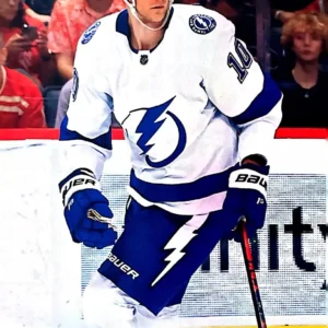 Corey Perry 2022-23 Upper Deck Series 2 Hockey Base Set #414