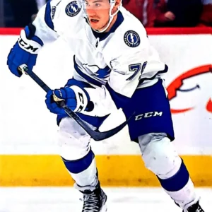 Ross Colton 2022-23 Upper Deck Series 2 Hockey Base Set #415