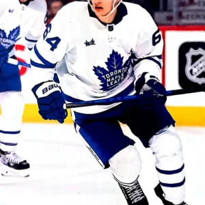 David Kampf 2022-23 Upper Deck Series 2 Hockey Base Set #423