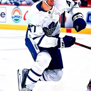 Pierre Engvall 2022-23 Upper Deck Series 2 Hockey Base Set #424