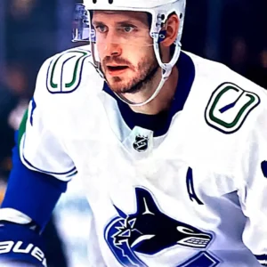 Oliver Ekman-Larsson 2022-23 Upper Deck Series 2 Hockey Base Set #426