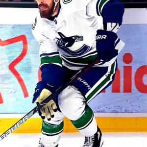 Conor Garland 2022-23 Upper Deck Series 2 Hockey Base Set #427