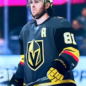 Jonathan Marchessault 2022-23 Upper Deck Series 2 Hockey Base Set #431