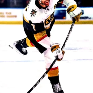 Alex Pietrangelo 2022-23 Upper Deck Series 2 Hockey Base Set #433