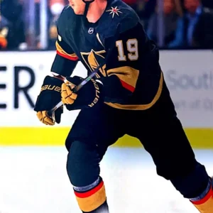 Reilly Smith 2022-23 Upper Deck Series 2 Hockey Base Set #436