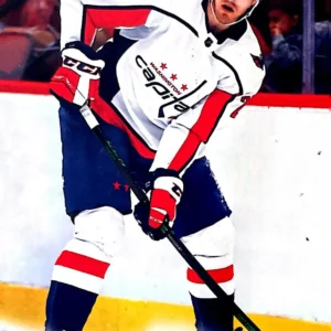 Lars Eller 2022-23 Upper Deck Series 2 Hockey Base Set #441