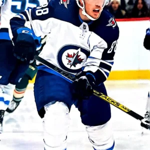 Nate Schmidt 2022-23 Upper Deck Series 2 Hockey Base Set #447