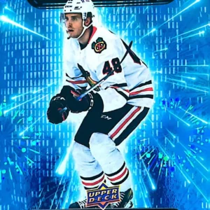 Filip Roos 2022-23 Upper Deck Series 2 Hockey Dazzlers #DZ-70