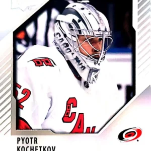 Pyotr Kochetkov 2022-23 Upper Deck Series 2 Hockey Honor Roll #HR93