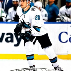 Timo Meier 2022-23 Upper Deck Series 2 Hockey World Junior Grads #WG-14