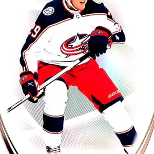 Patrik Laine 2021-22 Upper Deck SP Authentic Hockey Base Set #3