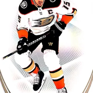 Ryan Getzlaf 2021-22 Upper Deck SP Authentic Hockey Base Set #5
