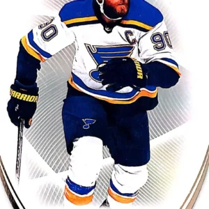Ryan O'Reilly 2021-22 Upper Deck SP Authentic Hockey Base Set #45