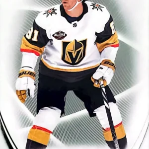 Jonathan Marchessault 2021-22 Upper Deck SP Authentic Hockey Base Set #63