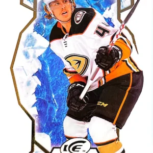 Maxime Comtois 2021-22 Upper Deck ICE Hockey Base Set #3