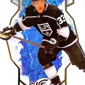 Viktor Arvidsson 2021-22 Upper Deck ICE Hockey Base Set #33