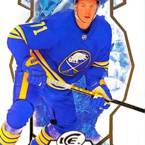 Victor Olofsson 2021-22 Upper Deck ICE Hockey Base Set #49