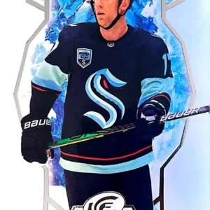 Jaden Schwartz 2021-22 Upper Deck ICE Hockey Base Set #76
