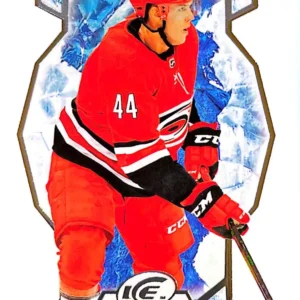 Joey Keane 2021-22 Upper Deck ICE Hockey Base Set - Rookies #120